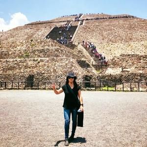 Meet your Posher, Corazón